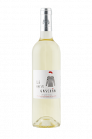LE PETIT GASCOUN BLANC DOUX