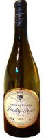 Pouilly Fumé Vieilles vignes