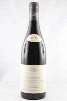 SANTENAY PREMIER CRU ROUGE