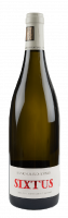 IGP Collines Rhodaniennes Sixtus blanc