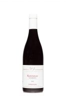 SANTENAY ROUGE "CLOS GENET"