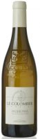 VACQUEYRAS BLANC DOMAINE LE COLOMBIER