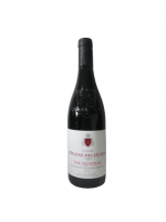 Vacqueyras Domaine l'Oustau des Lecques