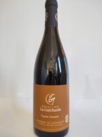 Côtes du Rhône villages Massif d'Uchaux