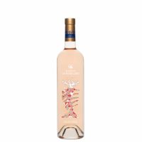 DOMAINE LA ROUILLERE ROSÉ