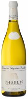 Chablis Domaine Séguinot Bordet