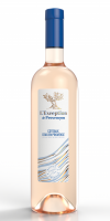 CUVEE "EXCEPTION DE PROVENCOU"