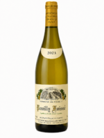 POUILLY - FUISSE