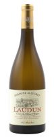 Côtes du Rhône villages Laudun blanc