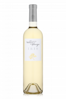 IGP Alpilles blanc