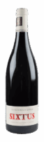 IGP COLLINES RHODANIENNES SIXTUS