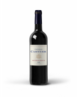 St Emilion Grand cru