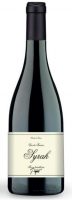 Vin de France Syrah