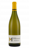 Bourgogne blanc