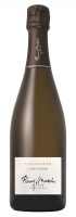 Champagne Blanc de blancs L'inattendue
