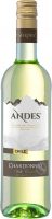 ANDES Chardonnay