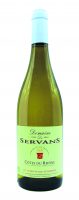 COTES DU RHONE Blanc Domaine de Servans