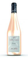 GAMAY ROSE "TERRES DE FAMILLE"
