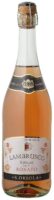 Lambrusco rosé