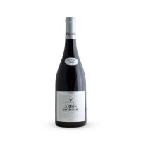 Mondeuse d'Arbin "cep noir"