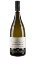 Beaujolais blanc Cédric Vincent