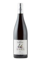 IGP cotes de Gascogne rouge