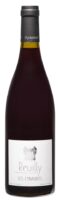 Reuilly rouge