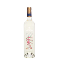 DOMAINE LA ROUILLERE BLANC