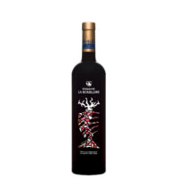 DOMAINE LA ROUILLERE ROUGE