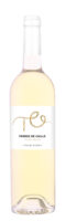 Côtes de Provence blanc
