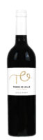 Côtes de Provence rouge
