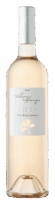 IGP Alpilles rosé