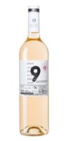 IGP Méditerranée rosé