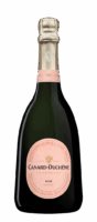 Champagne rosé Iconic