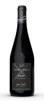Pinot Noir "TERRES DE FAMILLE"