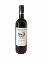 St Emilion grand Cru