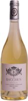 B de Bacchus blanc