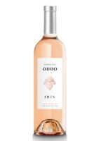 IGP Alpilles rosé
