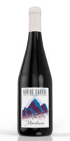 MONDEUSE DE SAVOIE