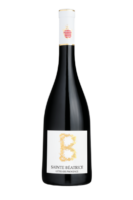 Côtes de Provence rouge