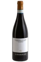 BARBERA D'ALBA Giribaldi
