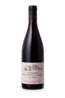 HAUTES COTES DE BEAUNE ROUGE "LA PERRIERE"