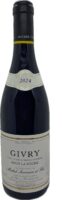 GIVRY ROUGE "SOUS LA ROCHE"