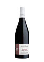 CABERNET SAUVIGNON LES DÉESSES MUETTES