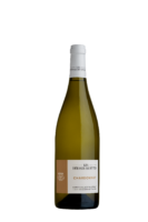 IGP ST GUILHEM LE DESERT CHARDONNAY