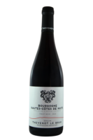 HAUTES COTES DE NUITS DOMAINE THEVENOT - LEBRUN