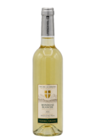 MONDEUSE BLANCHE DOMAINE PERCEVAL